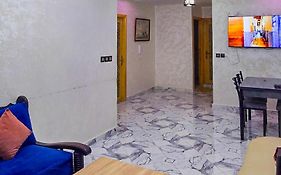 Bab Fes Medina Appartements Familiaux 2 Chambres - Parking&Navette